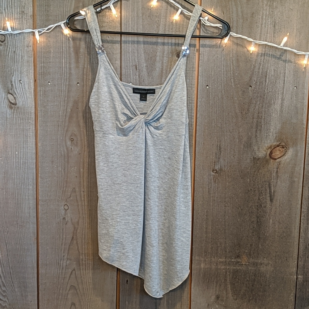 Express Flowy Top